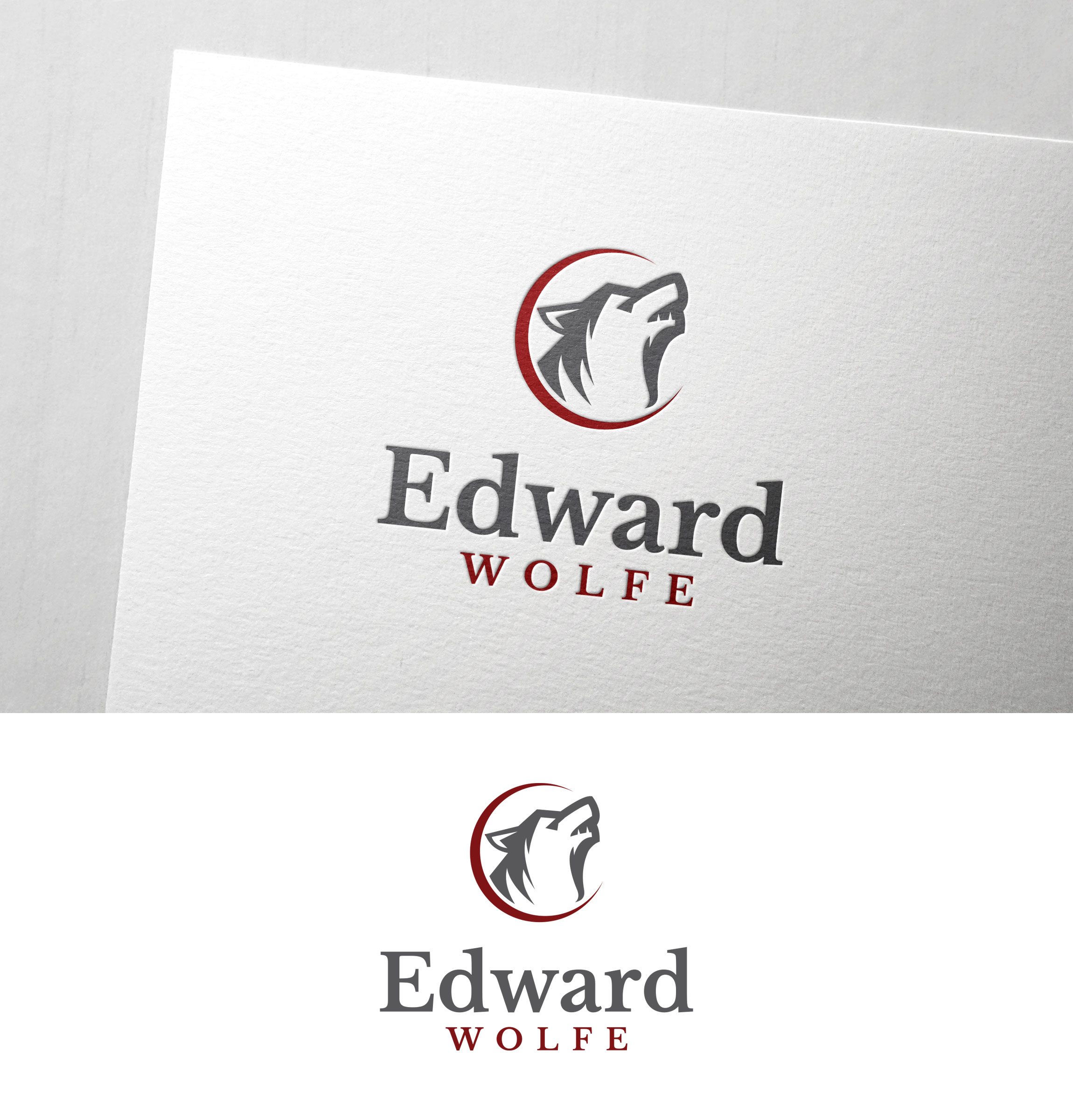 Logo Design by Impressive Designs for this project | Design #35382804