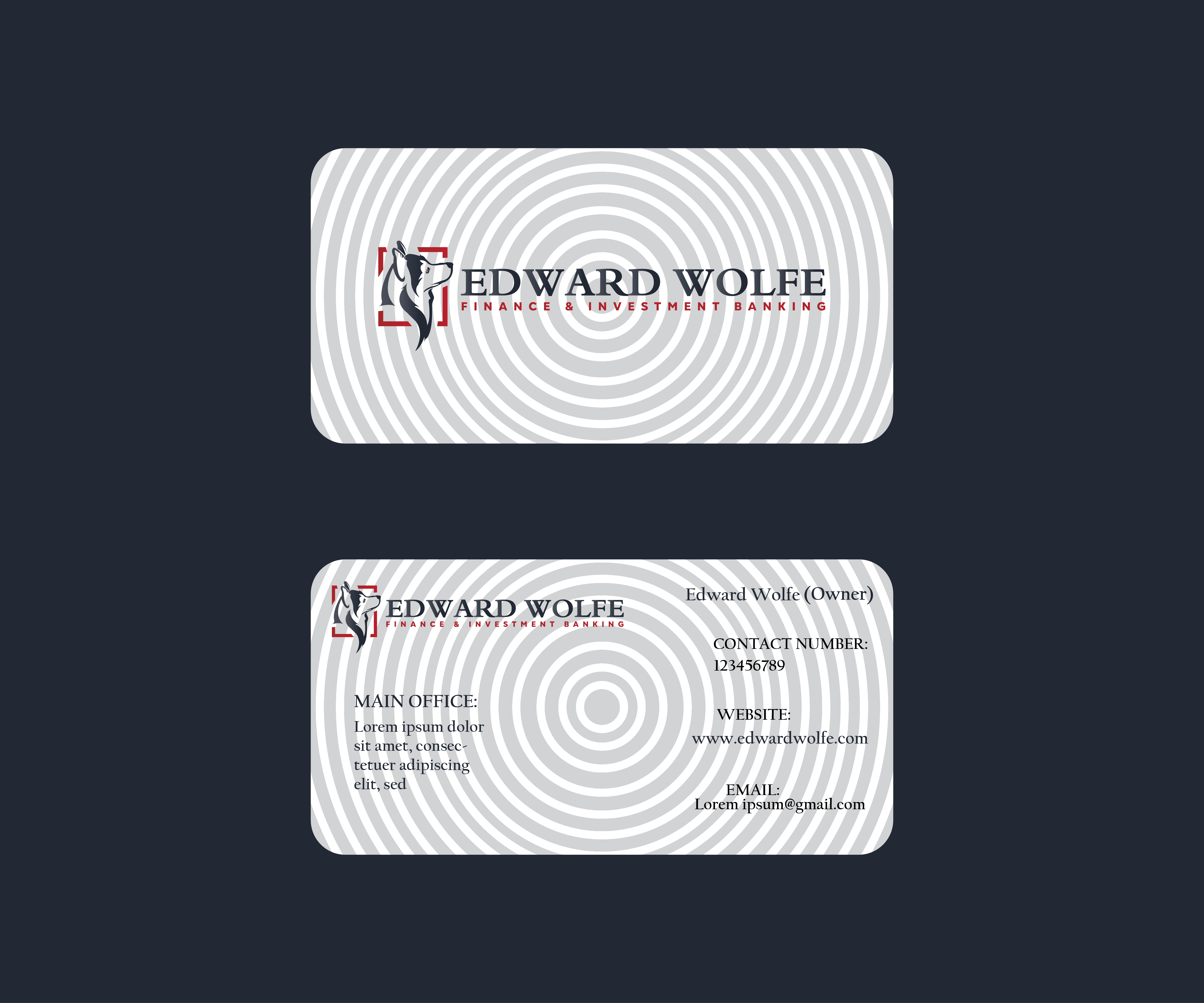 Logo Design by MDH TECH for this project | Design #35381591