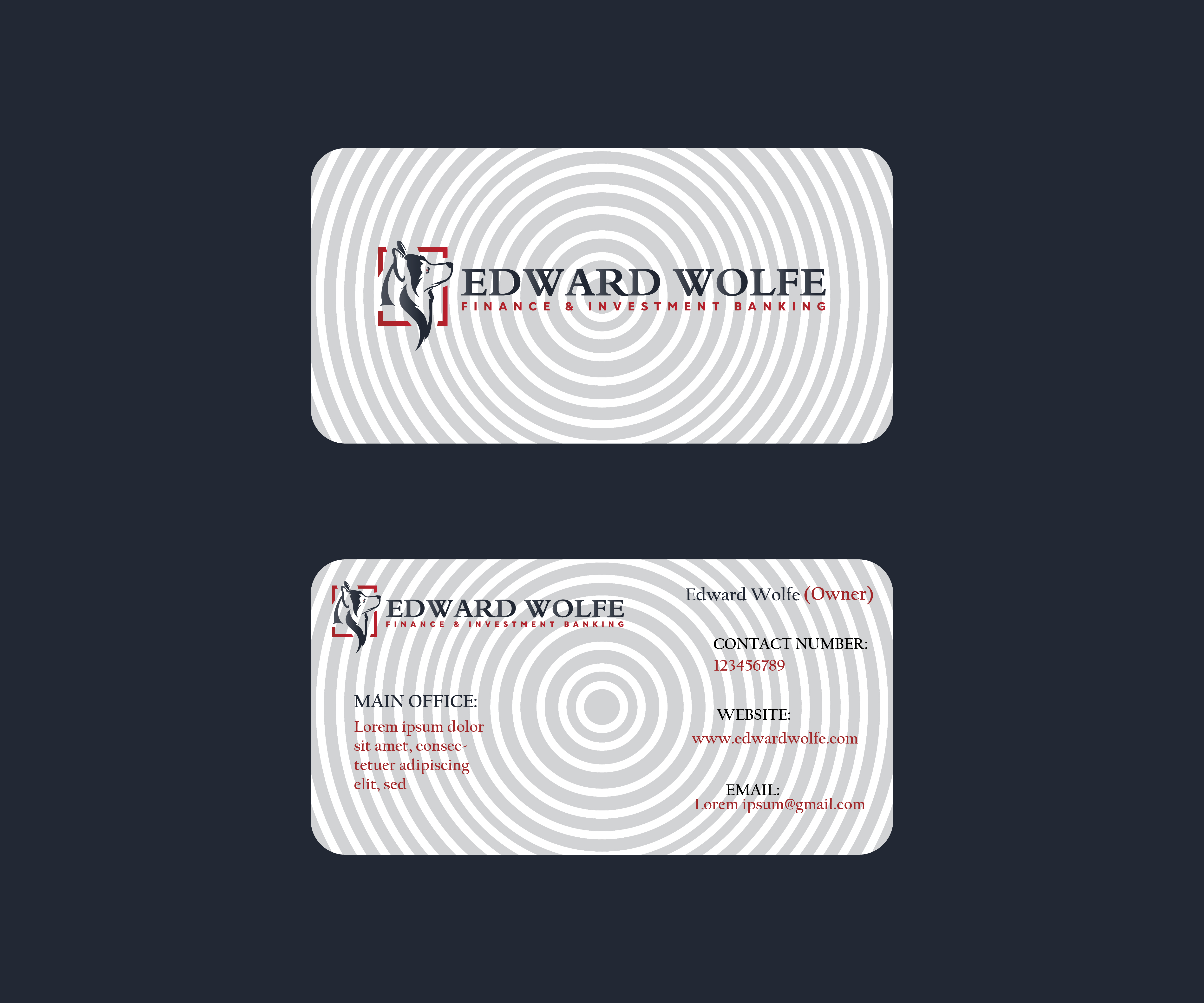 Logo Design by MDH TECH for this project | Design #35381600