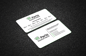 Business Card Design by AslamDesign for this project | Design: #35399026