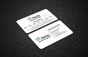 Business Card Design by AslamDesign for this project | Design: #35399042