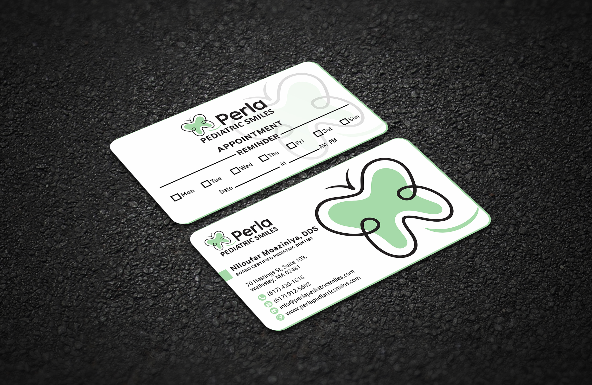 Business Card Design by AslamDesign for this project | Design #35400465
