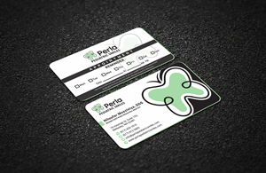Business Card Design by AslamDesign for this project | Design: #35401057