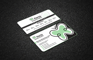 Business Card Design by AslamDesign for this project | Design: #35401086