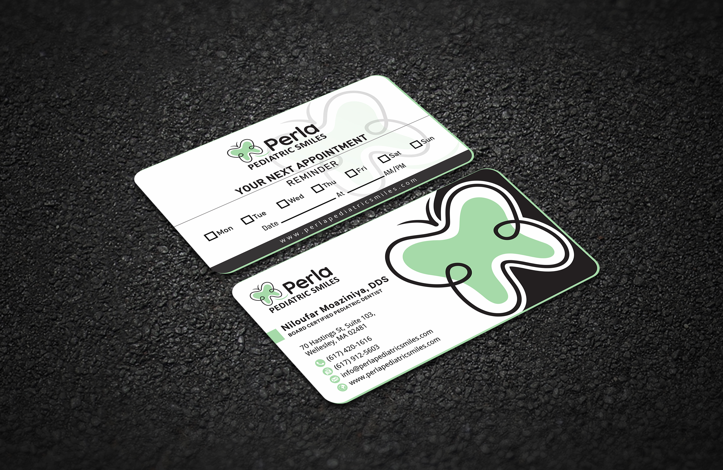 Business Card Design by AslamDesign for this project | Design #35401269