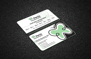 Business Card Design by AslamDesign for this project | Design: #35401269
