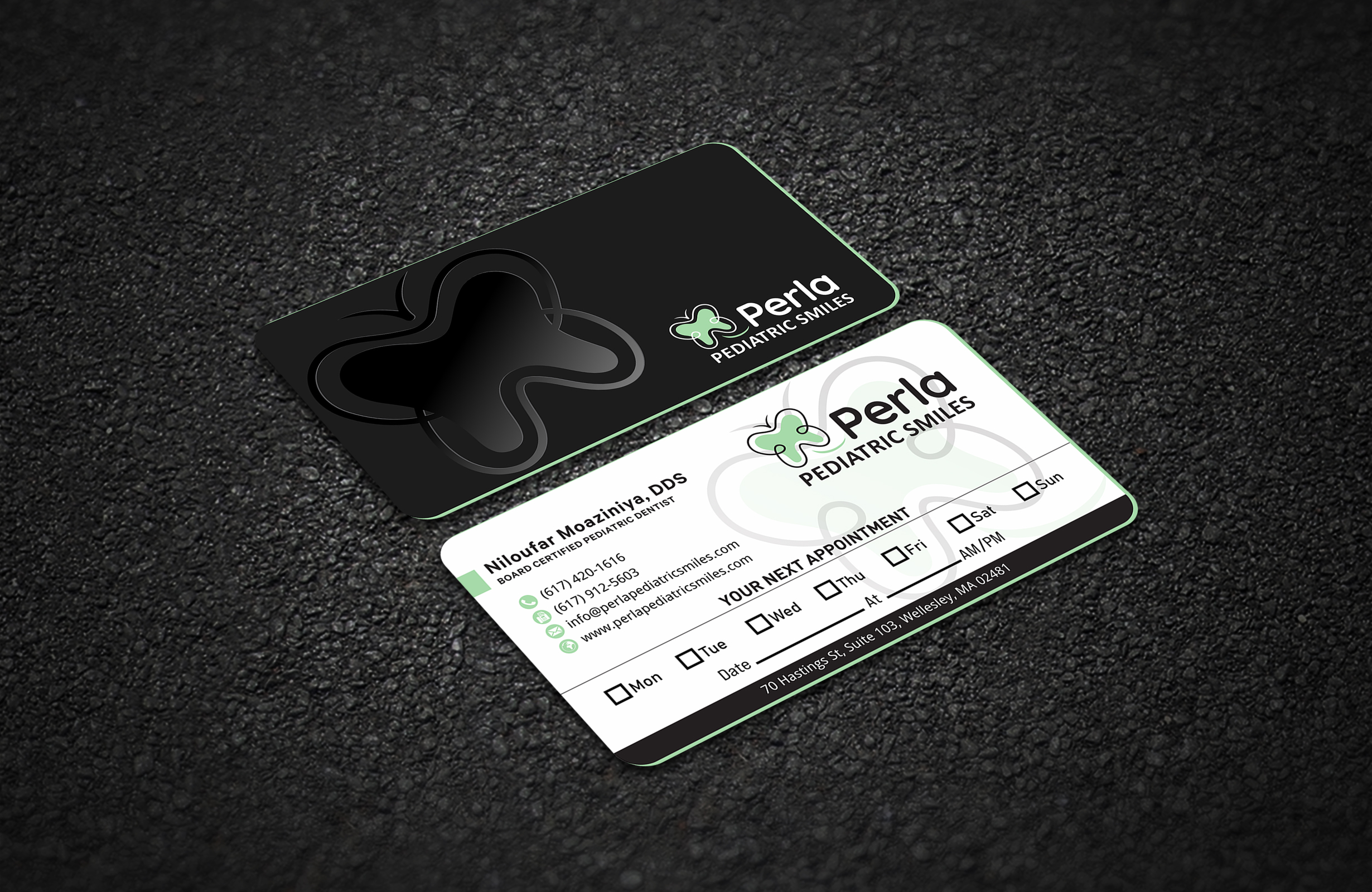 Business Card Design by AslamDesign for this project | Design #35401405