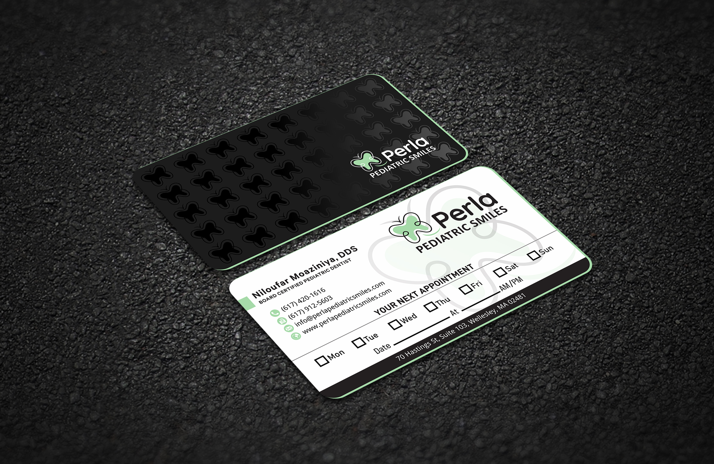 Business Card Design by AslamDesign for this project | Design #35401447