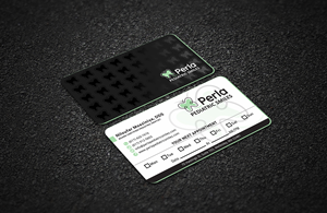 Business Card Design by AslamDesign for this project | Design: #35401447