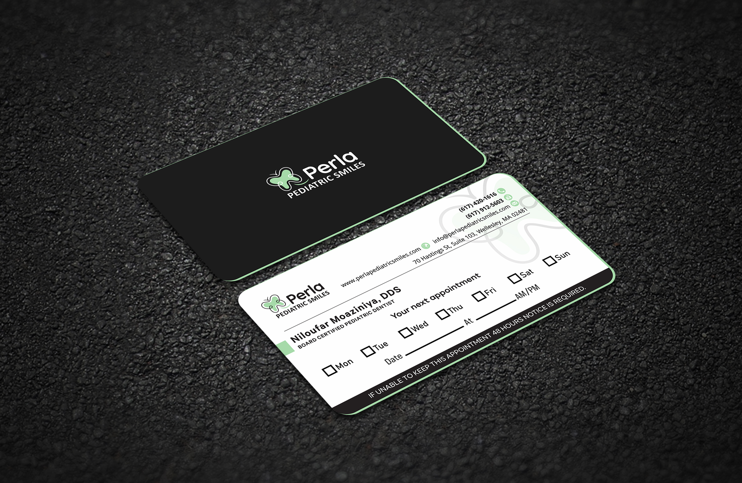 Business Card Design by AslamDesign for this project | Design #35401935