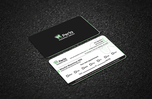 Business Card Design by AslamDesign for this project | Design: #35401935