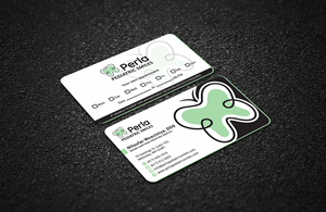 Business Card Design by AslamDesign for this project | Design: #35401987
