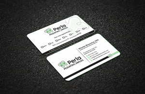 Business Card Design by AslamDesign for this project | Design: #35402058