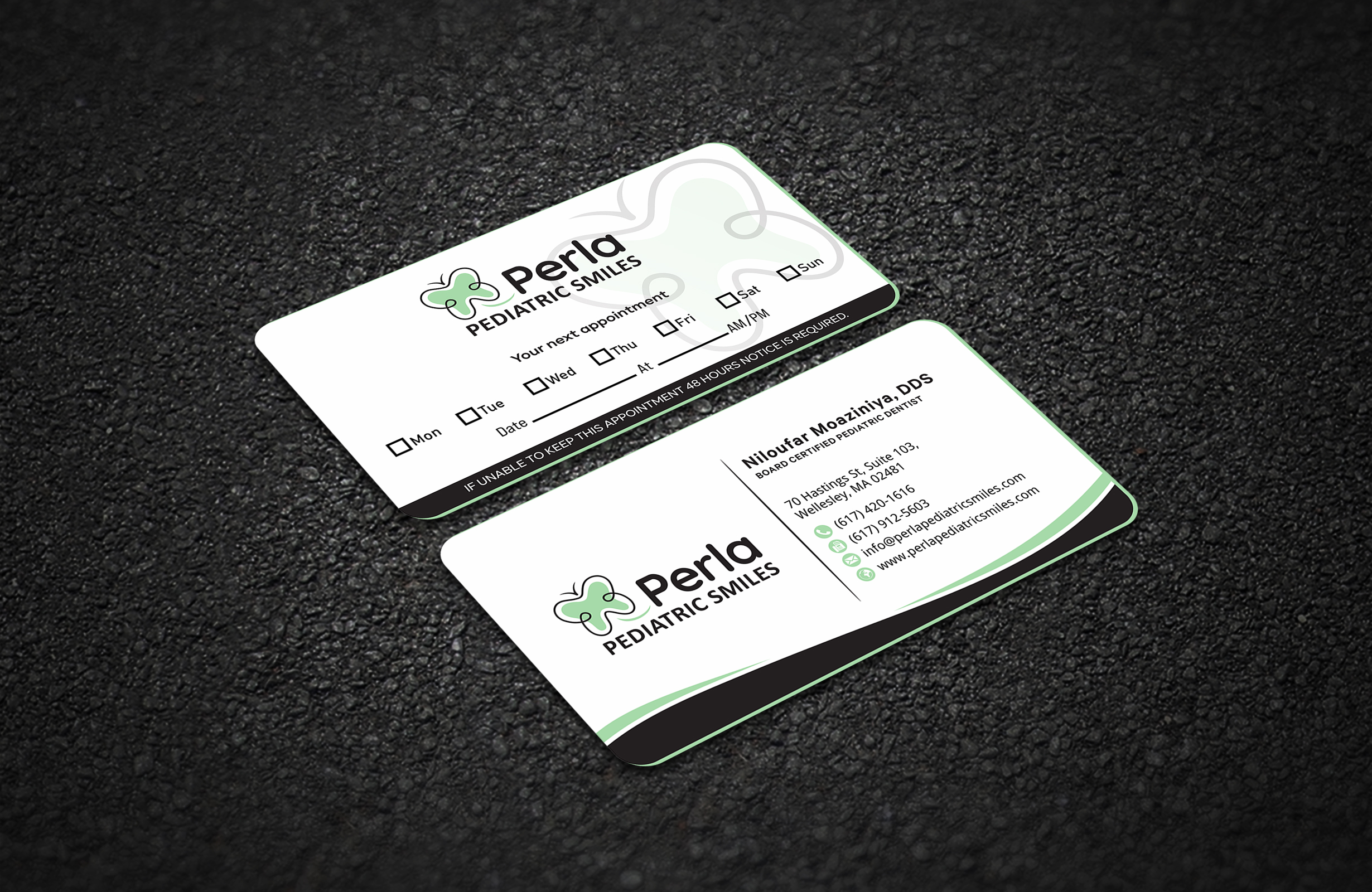 Business Card Design by AslamDesign for this project | Design #35402128