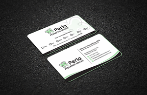 Business Card Design by AslamDesign for this project | Design: #35402128