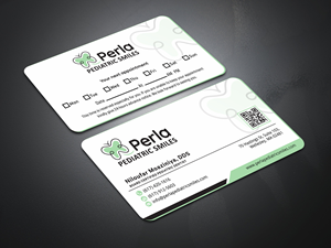 Business Card Design by AslamDesign for this project | Design: #35402673