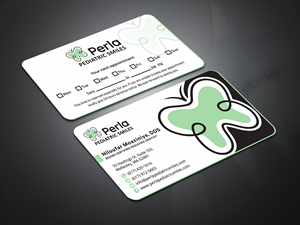 Business Card Design by AslamDesign for this project | Design: #35402713