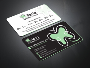 Business Card Design by AslamDesign for this project | Design: #35402734