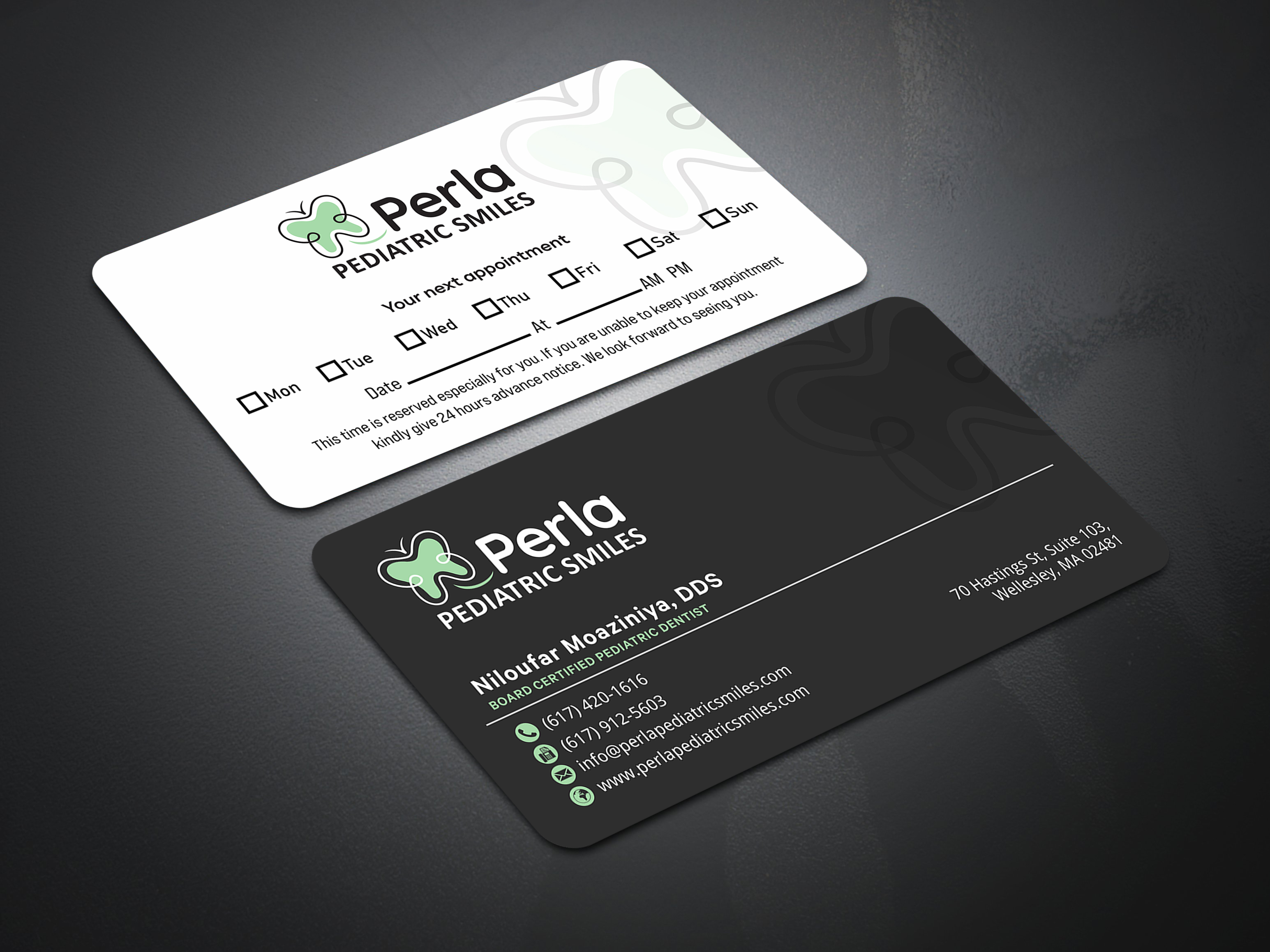 Design de Carte de Visite par AslamDesign pour ce projet | Design #35403019