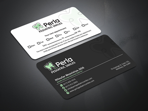 Business Card Design by AslamDesign for this project | Design: #35403019