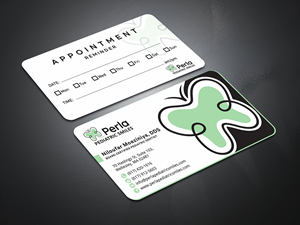 Business Card Design by AslamDesign for this project | Design: #35403075