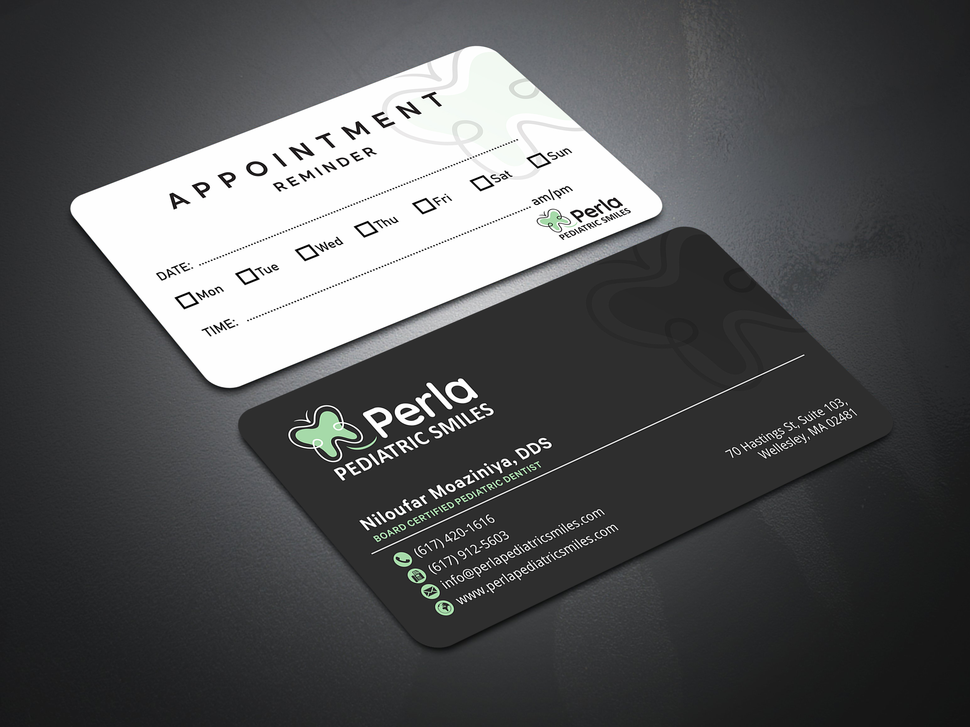 Business Card Design by AslamDesign for this project | Design #35403079
