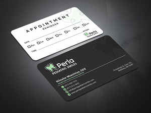 Business Card Design by AslamDesign for this project | Design: #35403079