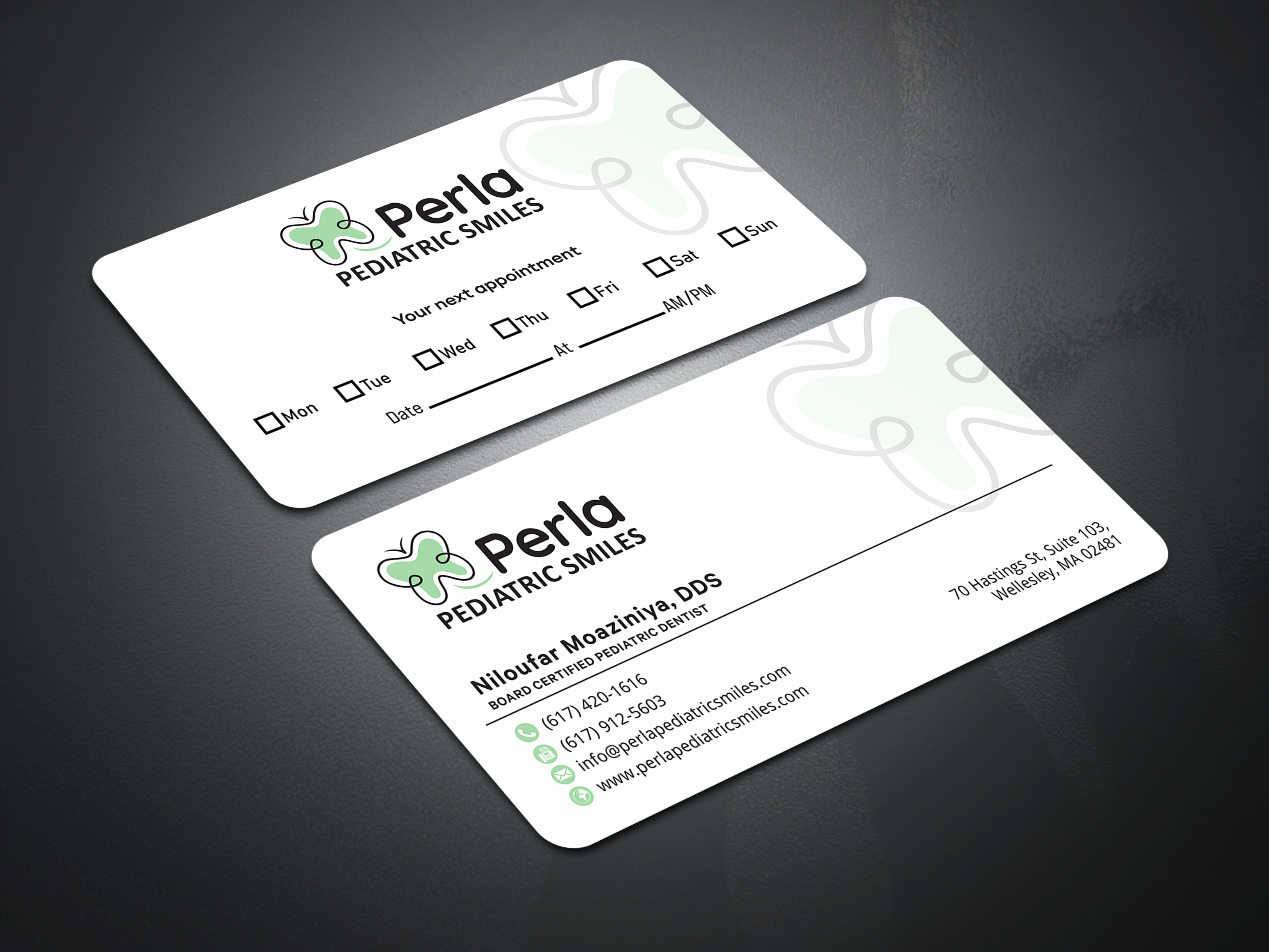 Design de Carte de Visite par AslamDesign pour ce projet | Design #35403481