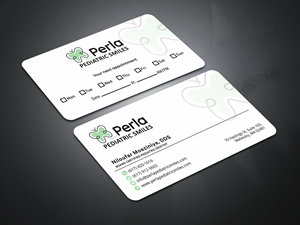 Business Card Design by AslamDesign for this project | Design: #35403481