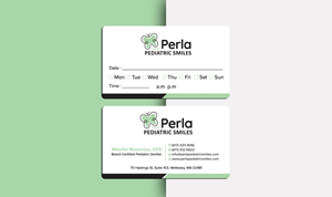 Business Card Design by Shuvo094 for this project | Design: #35391671