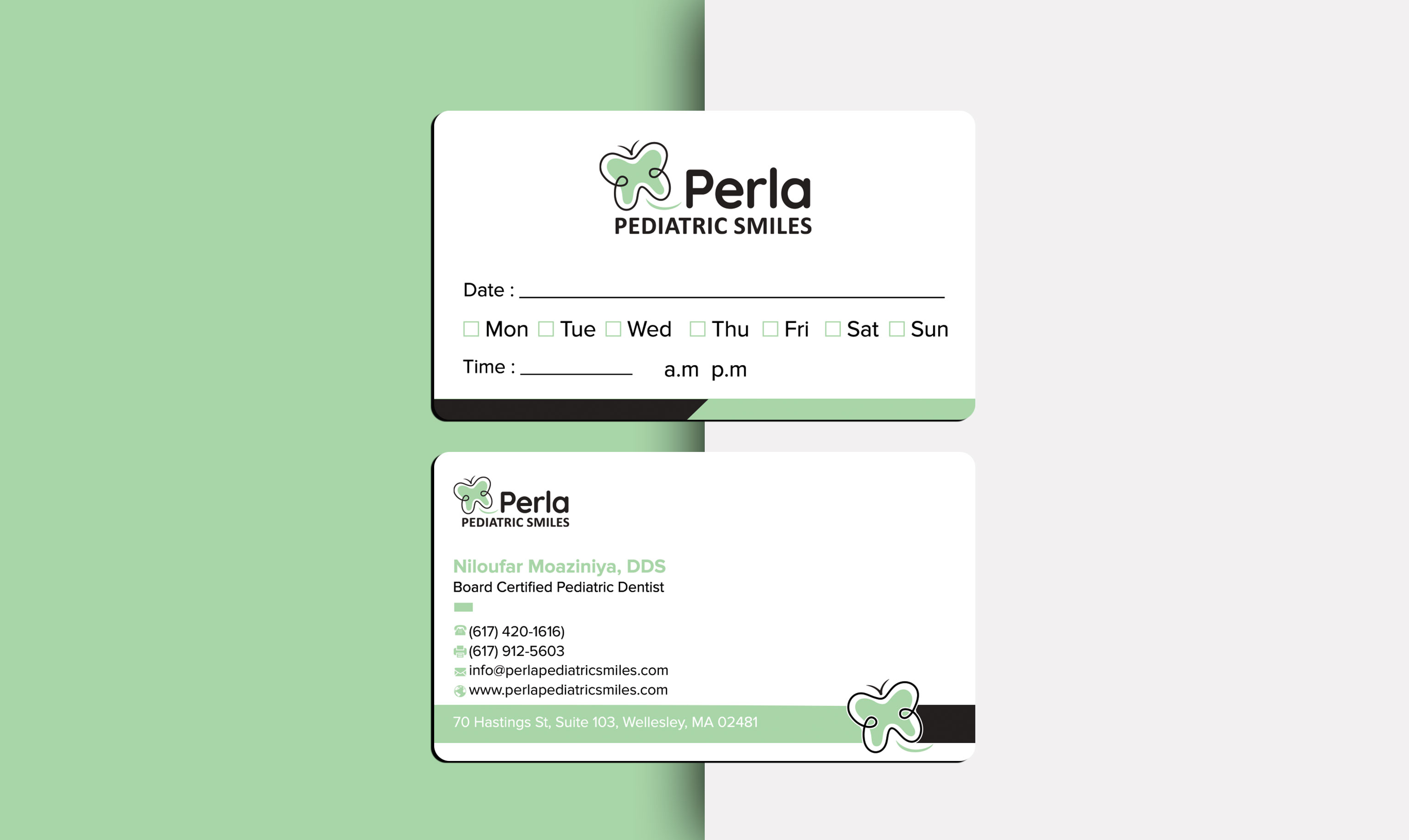 Design de Carte de Visite par Shuvo094 pour ce projet | Design #35391672