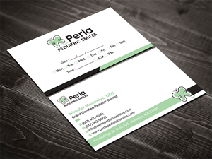 Business Card Design by Shuvo094 for this project | Design: #35391674