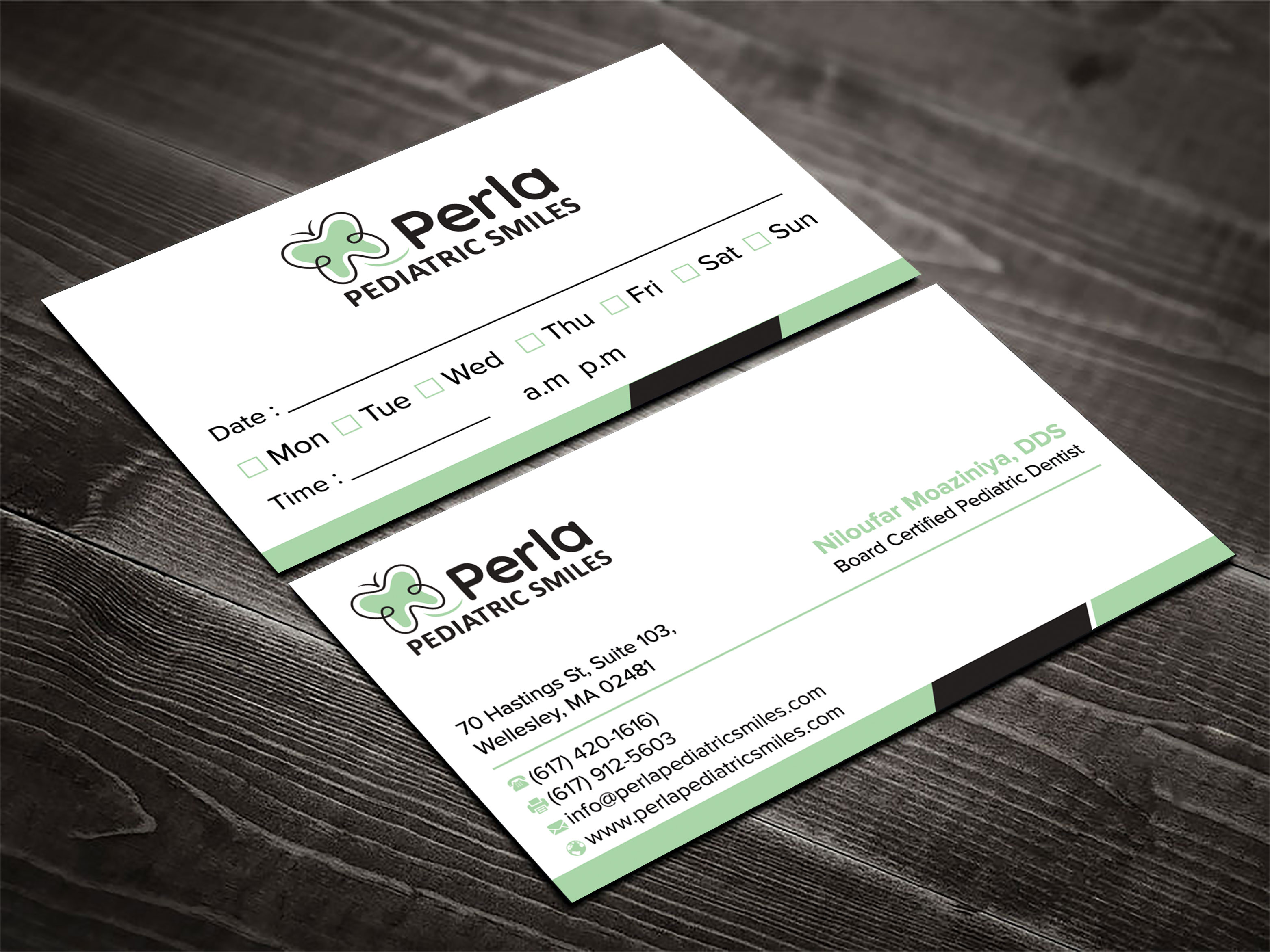 Business Card Design by Shuvo094 for this project | Design #35391678
