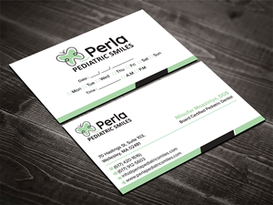 Business Card Design by Shuvo094 for this project | Design: #35391682