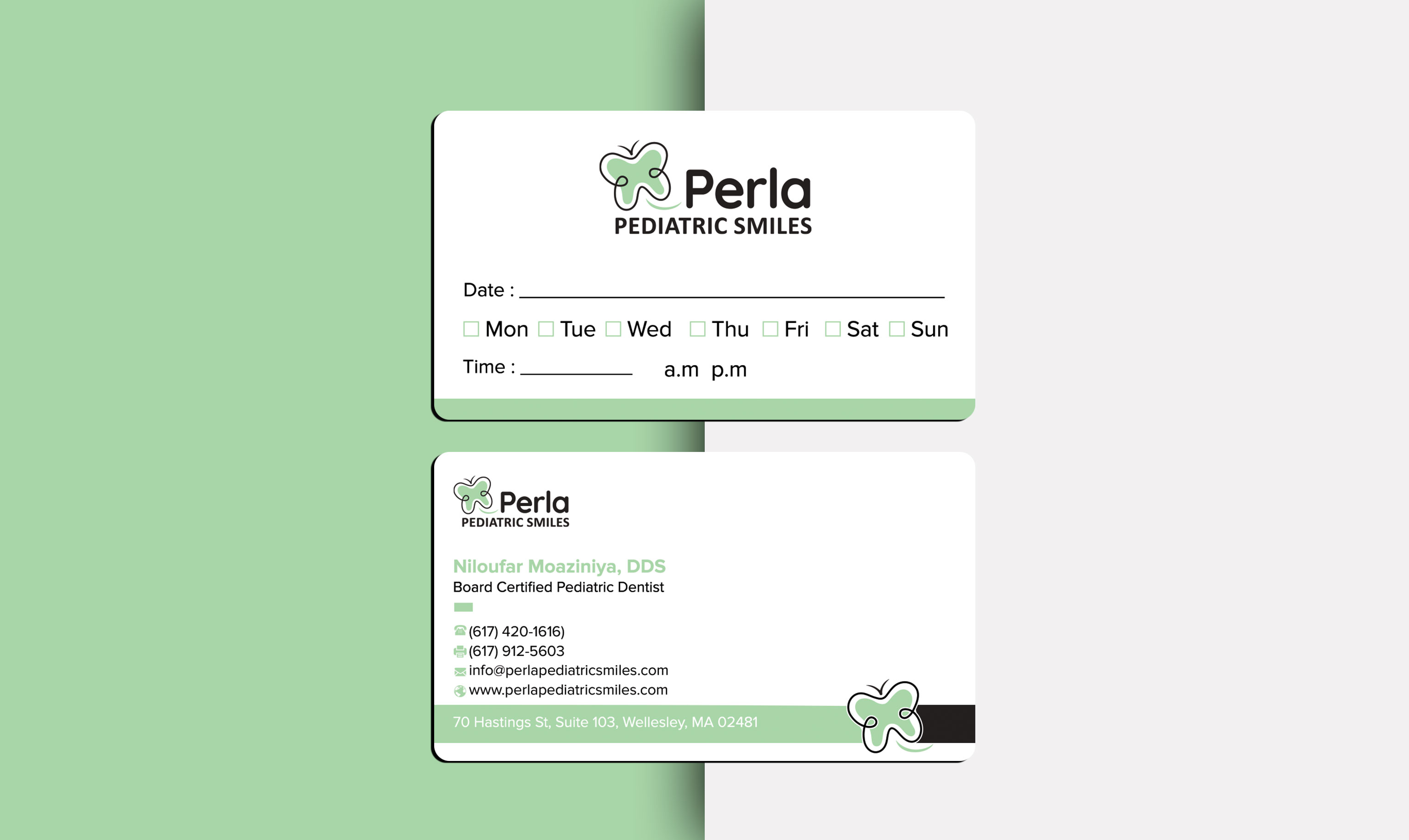 Business Card Design by Shuvo094 for this project | Design #35391685