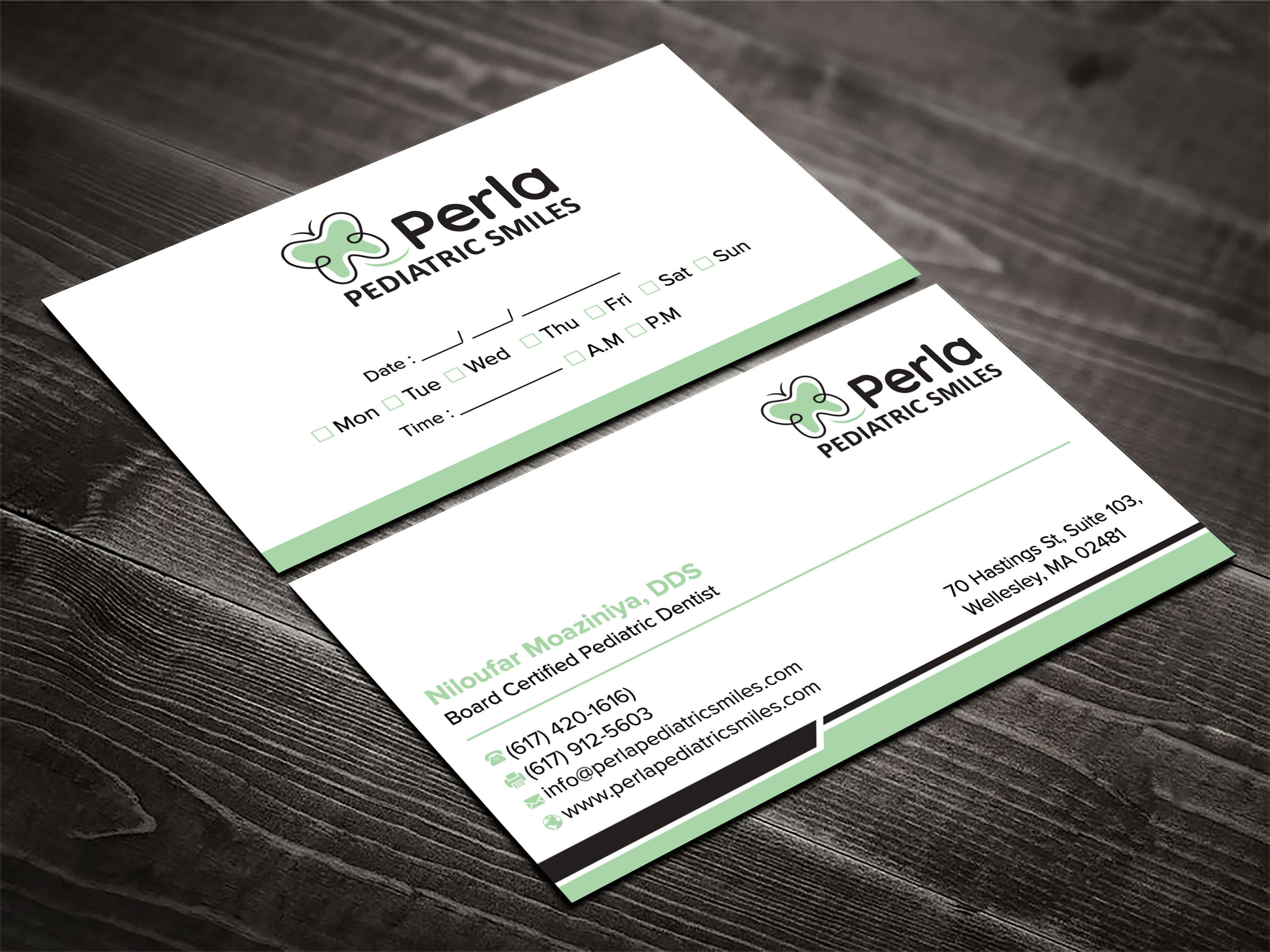 Business Card Design by Shuvo094 for this project | Design #35391707