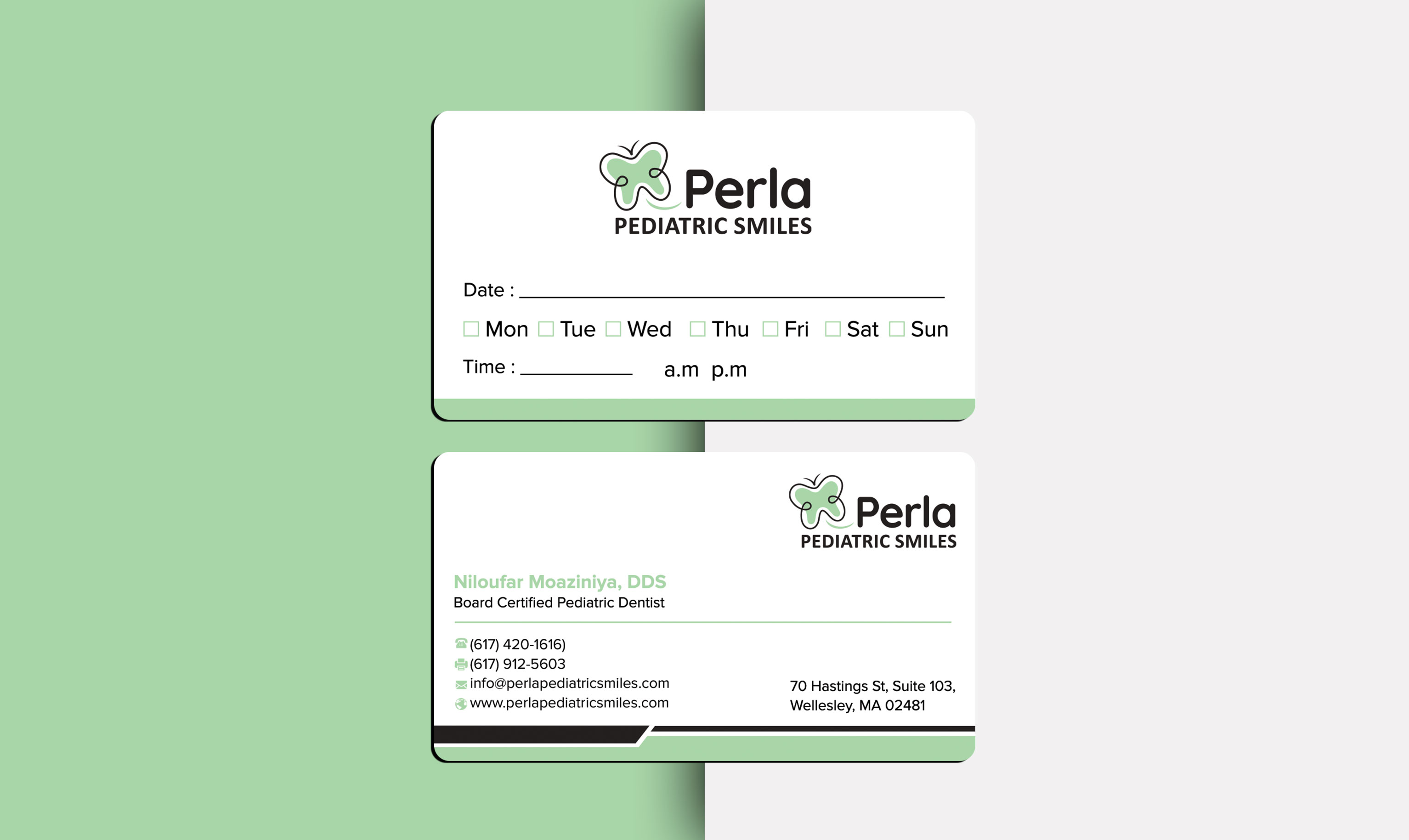 Business Card Design by Shuvo094 for this project | Design #35391710