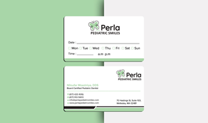 Business Card Design by Shuvo094 for this project | Design: #35391710