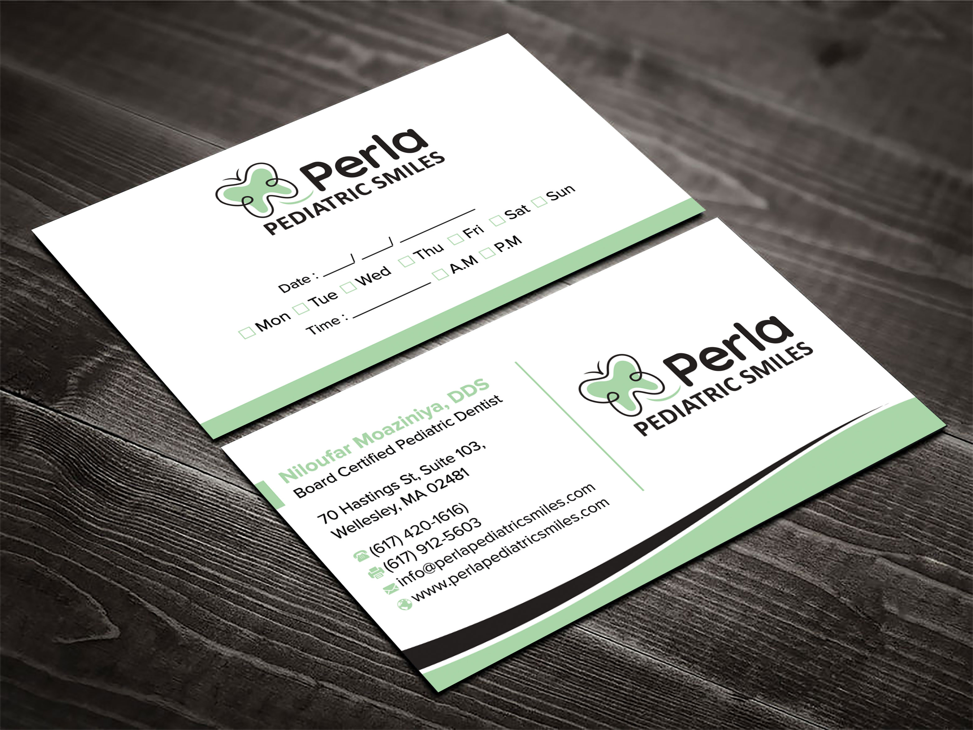 Business Card Design by Shuvo094 for this project | Design #35391716