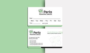 Business Card Design by Shuvo094 for this project | Design: #35391717