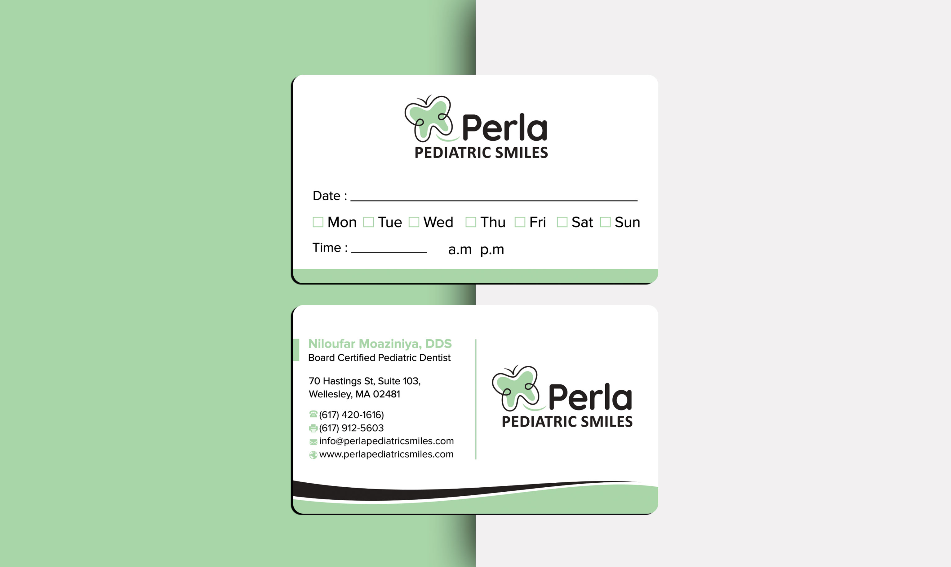 Business Card Design by Shuvo094 for this project | Design #35391727