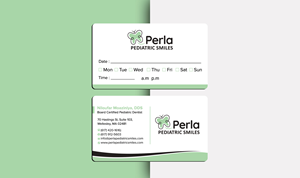 Business Card Design by Shuvo094 for this project | Design: #35391727