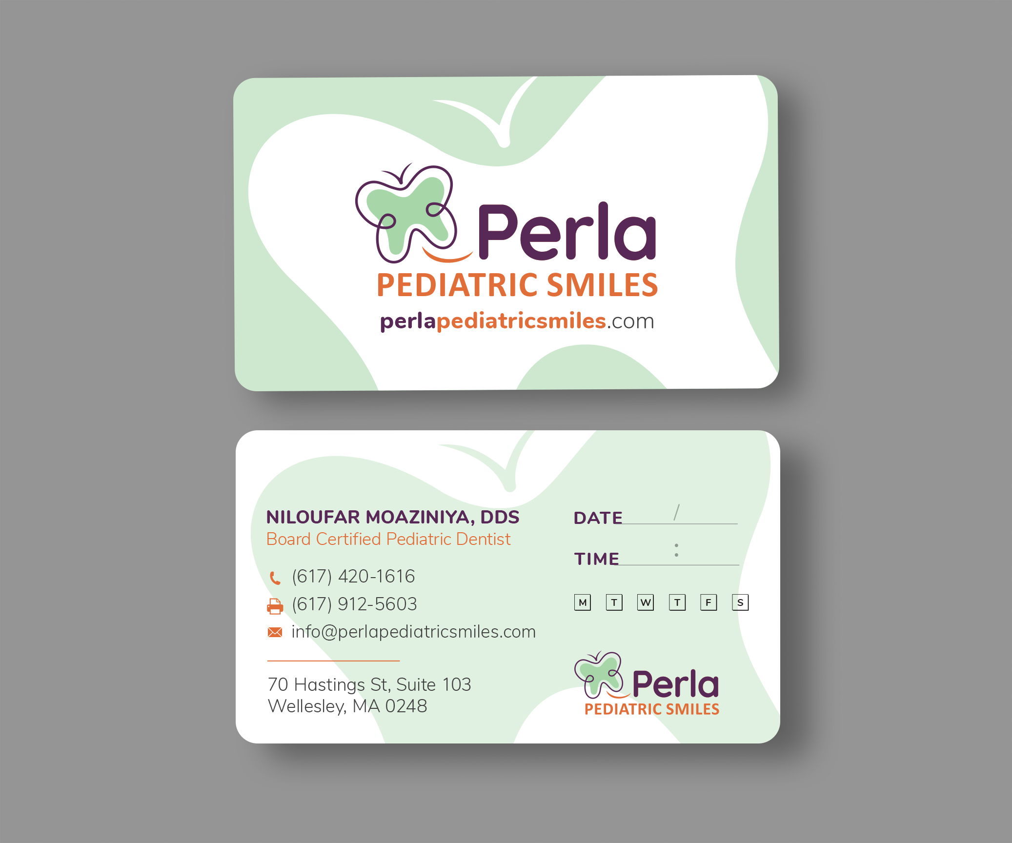 Design de Carte de Visite par Andrés Sebastián pour ce projet | Design : #35416177
