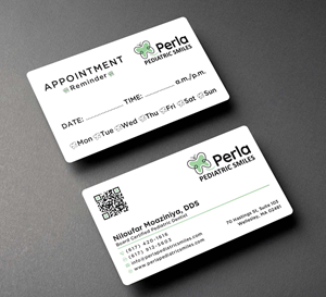 Business Card Design by Creative Moon Design for this project | Design: #35384785