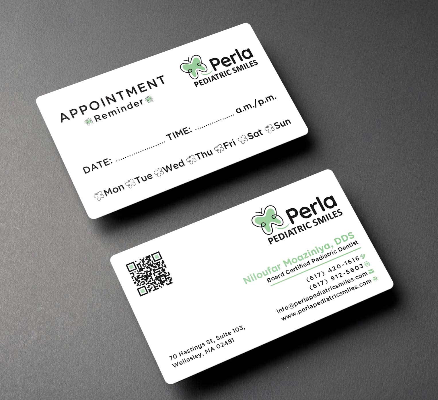 Business Card Design by Creative Moon Design for this project | Design #35384787