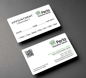 Business Card Design by Creative Moon Design for this project | Design: #35384787