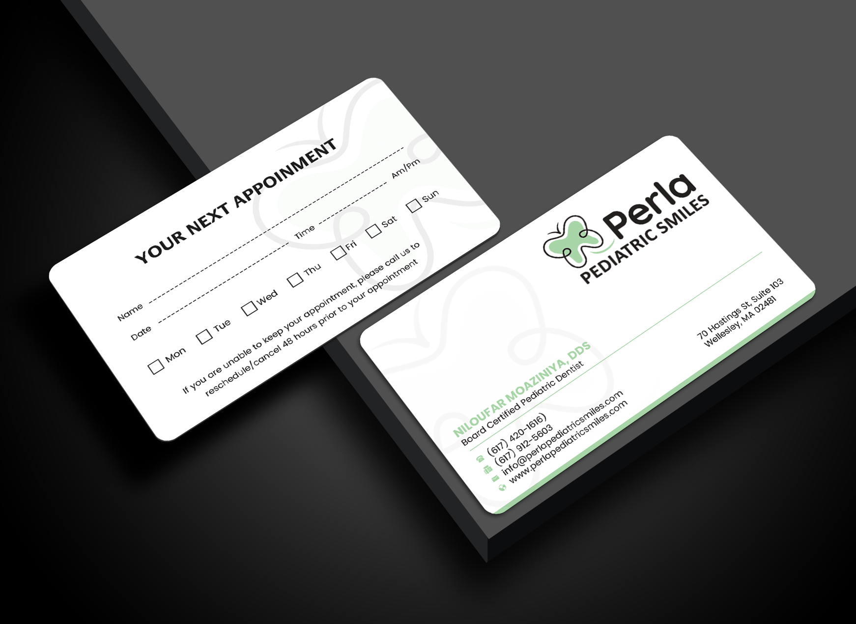 Business Card Design by Graphixpointt for this project | Design #35379185