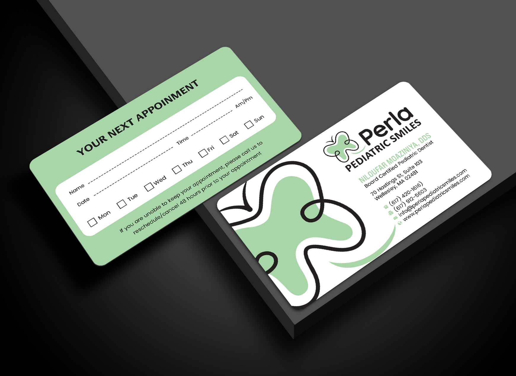 Business Card Design by Graphixpointt for this project | Design #35379187