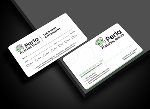 Business Card Design by Graphixpointt for this project | Design: #35379288