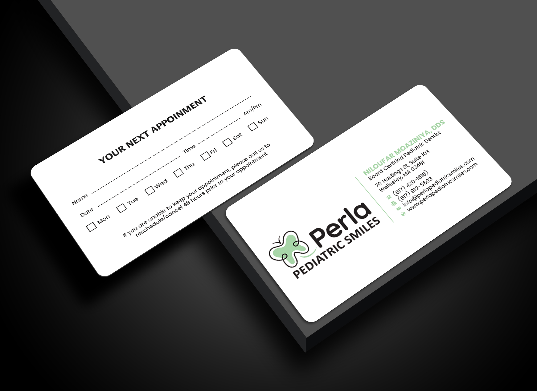 Business Card Design by Graphixpointt for this project | Design #35379319